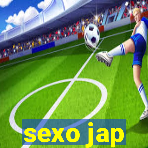 sexo jap